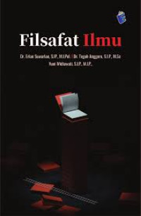 Image of Filsafat Ilmu