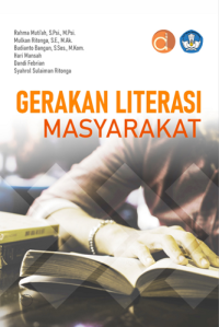 Image of GERAKAN LITERASI MASYARAKAT