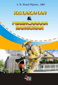 Image of Kebakaran dan Perencanaan Pembangunan
