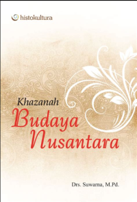 Khazanah Budaya Nusantara.