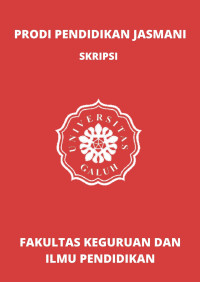 Image of Kontribusi kekuatan lengan terhadap hasil lempar lembing