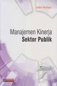 Image of Manajemen Kinerja Sektor Publik
