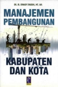Manajemen Pembangunan: Kabupaten dan Kota