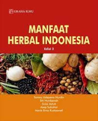 Image of Manfaat Herbal Indonesia