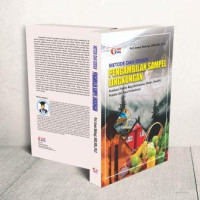 METODE DAN DESIGN: PENGAMBILAN SAMPEL LINGKUNGAN