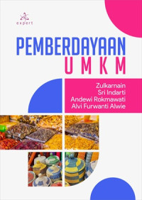 Image of Pemberdayaan UMKM
