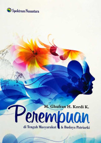 Image of Perempuan: di Tengah Masyarakat dan Budaya Patriarki