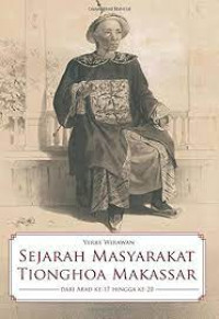 Image of SEJARAH MASYARAKAT TIONGHOA MAKASSAR
