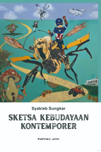 Image of Sketsa Kebudayaan Kontemporer