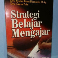 Image of Strategi Belajar Mengajar