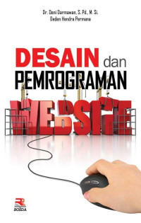 Desain & Pemrograman Website
