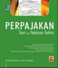 Image of Perpajakan: Teori dan Peraturan Terkini