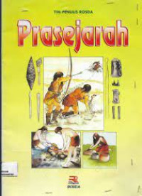 Image of Prasejarah