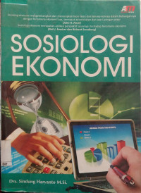 Sosiologi Ekonomi