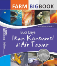 Image of Budi Daya Ikan Konsumsi di Air Tawar