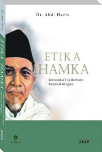 Image of Etika Hamka: Konstruksi Etik Berbasis Rasional Religius