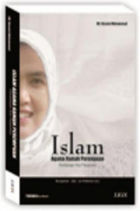 Islam: Agama Ramah Perempuan Pembelaan Kiai Pesantren