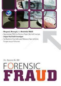 Image of Forensic Fraud