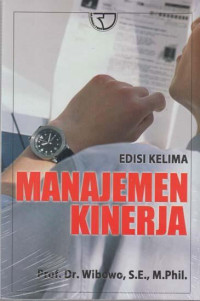 Image of Manajemen Kinerja