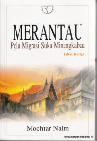 Image of Merantau: Pola Migrasi Suku Minangkabau