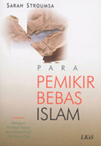 Image of Para Pemikir Bebas Islam
