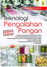 Teknologi Pengolahan Pangan