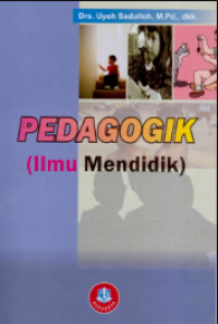 Pedagogik (Ilmu Mendidik)