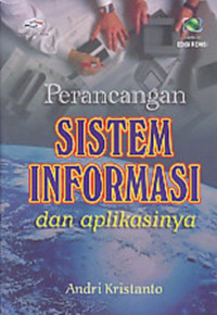 Image of Perancangan Sistem Informasi dan Aplikasi
