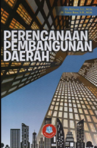 perencanaan pembangunan daerah