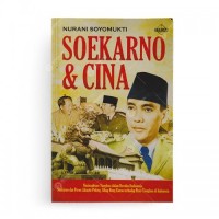 Image of Soekarno dan Cina