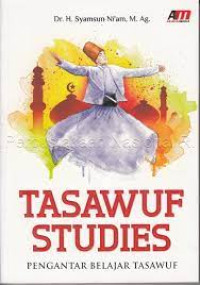 Tasawuf Studies: Pengantar Belajar Tasawuf
