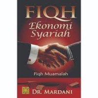 Image of Fiqh Ekonomi Syariah: Fiqh Muamalah