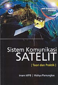 Image of Sistem Komunikasi Satelit [ Teori dan Praktik ]