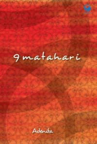 Image of 9 MATAHARI