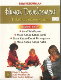 Human Development (Psikologi Perkembangan)