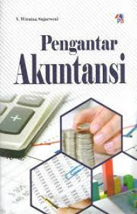 Image of Pengantar Akuntansi