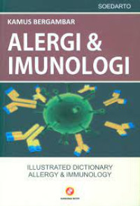 Kamus Bergambar Alergi & Imunologi