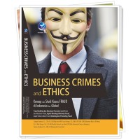 Business Crimes and Ethics