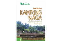 Kampung Niaga : Pengetahuan Ekologi Tradisional dan Pelestarian Keanekaragaman Hayati Tumbuhan.