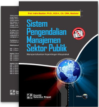Sistem Pengendalian Manajemen Sektor Publik : Mempertahankan Kepentingan Masyarakat