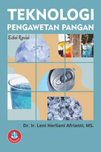 Teknologi Pengawetan Pangan : Edisi Revisi